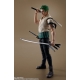 One Piece - Figurine S.H. Figuarts Roronoa Zoro (Netflix) 14 cm