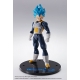 Dragon Ball Super - Figurine S.H. Figuarts Vegeta Super Saiyan Blue (15th Anniversary Version) 14 cm