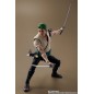 One Piece - Figurine S.H. Figuarts Roronoa Zoro (Netflix) 14 cm