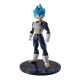 Dragon Ball Super - Figurine S.H. Figuarts Vegeta Super Saiyan Blue (15th Anniversary Version) 14 cm