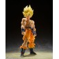 Dragon Ball Z - Figurine S.H. Figuarts Super Saiyan Son Goku - Legendary Super Saiyan - 14 cm Dragon Ball Z - Figurine S.H. Figuarts Super Saiyan Son Goku - Legendary Super Saiyan - 14 cm