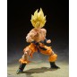 Dragon Ball Z - Figurine S.H. Figuarts Super Saiyan Son Goku - Legendary Super Saiyan - 14 cm Dragon Ball Z - Figurine S.H. Figuarts Super Saiyan Son Goku - Legendary Super Saiyan - 14 cm
