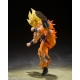 Dragon Ball Z - Figurine S.H. Figuarts Super Saiyan Son Goku - Legendary Super Saiyan - 14 cm