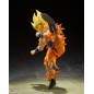 Dragon Ball Z - Figurine S.H. Figuarts Super Saiyan Son Goku - Legendary Super Saiyan - 14 cm Dragon Ball Z - Figurine S.H. Figuarts Super Saiyan Son Goku - Legendary Super Saiyan - 14 cm