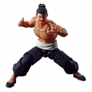 Jujutsu Kaisen - Figurine S.H. Figuarts Aoi Todo 16 cm