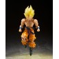 Dragon Ball Z - Figurine S.H. Figuarts Super Saiyan Son Goku - Legendary Super Saiyan - 14 cm Dragon Ball Z - Figurine S.H. Figuarts Super Saiyan Son Goku - Legendary Super Saiyan - 14 cm