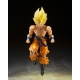 Dragon Ball Z - Figurine S.H. Figuarts Super Saiyan Son Goku - Legendary Super Saiyan - 14 cm