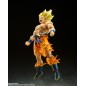 Dragon Ball Z - Figurine S.H. Figuarts Super Saiyan Son Goku - Legendary Super Saiyan - 14 cm Dragon Ball Z - Figurine S.H. Figuarts Super Saiyan Son Goku - Legendary Super Saiyan - 14 cm