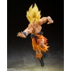 Dragon Ball Z - Figurine S.H. Figuarts Super Saiyan Son Goku - Legendary Super Saiyan - 14 cm