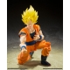 Dragon Ball Z - Figurine S.H. Figuarts Android 20 13 cm