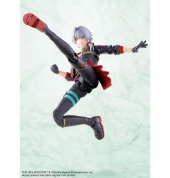 The Idolmaster - Figurine S.H. Figuarts Ren Kizaki 14 cm