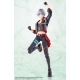 The Idolmaster - Figurine S.H. Figuarts Ren Kizaki 14 cm