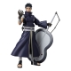 Naruto - Figurine S.H. Figuarts Obito Uchiha - Hollow Dreams of Despair - 15 cm