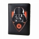 Star Wars - Etui pour carte de transport Darth Vader Badge Icon