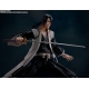 Bleach : Thousand-Year Blood War - Figurine S.H. Figuarts Byakuya Kuchiki 16 cm