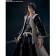 Bleach : Thousand-Year Blood War - Figurine S.H. Figuarts Byakuya Kuchiki 16 cm