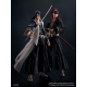 Bleach : Thousand-Year Blood War - Figurine S.H. Figuarts Byakuya Kuchiki 16 cm