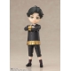 Spy x Family - Figurine S.H. Figuarts Damian Desmond 9 cm