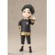 Spy x Family - Figurine S.H. Figuarts Damian Desmond 9 cm