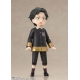 Spy x Family - Figurine S.H. Figuarts Damian Desmond 9 cm