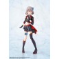 Idolmaster - The  figurine S.H. Figuarts Asahi Serizawa 14 cm