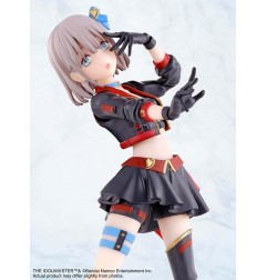 The Idolmaster - Figurine S.H. Figuarts Asahi Serizawa 14 cm