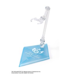 Idolmaster - The  figurine S.H. Figuarts Asahi Serizawa 14 cm