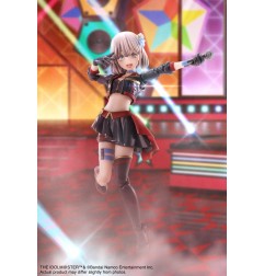 Idolmaster - The  figurine S.H. Figuarts Asahi Serizawa 14 cm