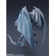 Yu-Gi-Oh - ! - Figurine S.H. MonsterArts Blue-Eyes White Dragon 22 cm