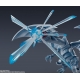 Yu-Gi-Oh - ! - Figurine S.H. MonsterArts Blue-Eyes White Dragon 22 cm