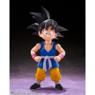 Dragon Ball GT - Figurine S.H. Figuarts Son Goku 8 cm