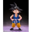 Dragon Ball GT - Figurine S.H. Figuarts Son Goku 8 cm