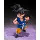 Dragon Ball GT - Figurine S.H. Figuarts Son Goku 8 cm