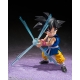 Dragon Ball GT - Figurine S.H. Figuarts Son Goku 8 cm