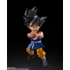 Dragon Ball GT - Figurine S.H. Figuarts Son Goku 8 cm