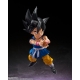 Dragon Ball GT - Figurine S.H. Figuarts Son Goku 8 cm