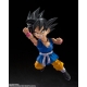Dragon Ball GT - Figurine S.H. Figuarts Son Goku 8 cm