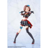 The Idolmaster - Figurine S.H. Figuarts Seira Mizukii 14 cm