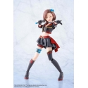 The Idolmaster - Figurine S.H. Figuarts Seira Mizukii 14 cm