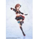 The Idolmaster - Figurine S.H. Figuarts Seira Mizukii 14 cm