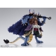 One Piece - Figurine S.H. Figuarts Kaido King of the Beasts (Man-Beast form) 25 cm