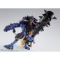 One Piece - Figurine S.H. Figuarts Kaido King of the Beasts (Man-Beast form) 25 cm
