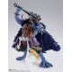 One Piece - Figurine S.H. Figuarts Kaido King of the Beasts (Man-Beast form) 25 cm