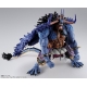 One Piece - Figurine S.H. Figuarts Kaido King of the Beasts (Man-Beast form) 25 cm