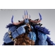 One Piece - Figurine S.H. Figuarts Kaido King of the Beasts (Man-Beast form) 25 cm