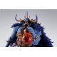 One Piece - Figurine S.H. Figuarts Kaido King of the Beasts (Man-Beast form) 25 cm