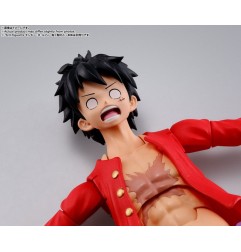 One Piece - Figurine S.H. Figuarts Kaido King of the Beasts (Man-Beast form) 25 cm