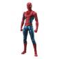 Marvel - Spider-Man: No Way Home figurine S.H. Figuarts Spider-Man (New Red & Blue Suit) 15 cm