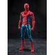 Spider-Man: No Way Home - Figurine S.H. Figuarts Spider-Man (New Red & Blue Suit) 15 cm