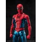 Marvel - Spider-Man: No Way Home figurine S.H. Figuarts Spider-Man (New Red & Blue Suit) 15 cm